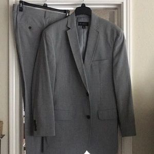 Men’s INC suit
